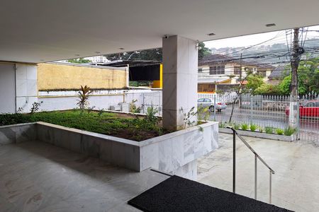 Apartamento para alugar com 138m², 2 quartos e 1 vaga Apartamento para alugar com 138m², 2 quartos e 1 vagaÁrea comum