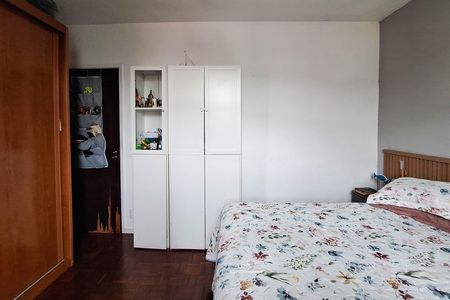 Quarto 1 de apartamento à venda com 2 quartos, 138m² em Santa Rosa, Niterói