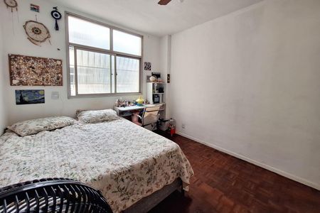 Quarto 2 de apartamento à venda com 2 quartos, 138m² em Santa Rosa, Niterói