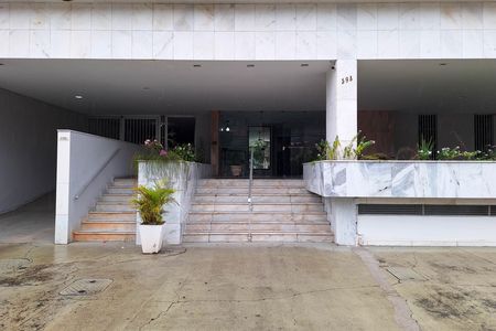 Apartamento para alugar com 138m², 2 quartos e 1 vaga Apartamento para alugar com 138m², 2 quartos e 1 vagaÁrea comum