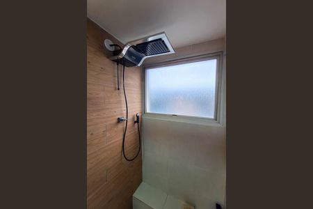 Apartamento para alugar com 138m², 2 quartos e 1 vaga Apartamento para alugar com 138m², 2 quartos e 1 vagaBanheiro