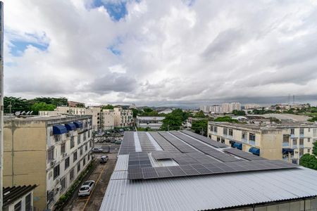 Apartamento para alugar com 35m², 1 quarto e sem vagaVista do Quarto