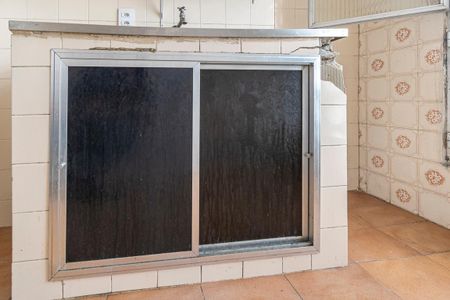 Apartamento para alugar com 35m², 1 quarto e sem vagaCozinha - Armários