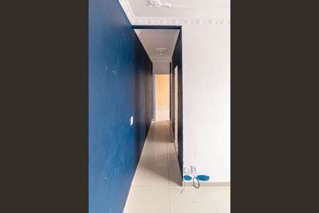 Sala de apartamento para alugar com 1 quarto, 35m² em Vigário Geral, Rio de Janeiro