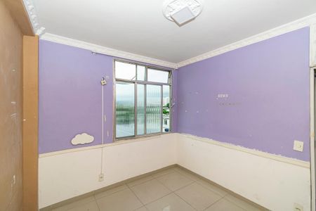 Quarto de apartamento para alugar com 1 quarto, 35m² em Vigário Geral, Rio de Janeiro