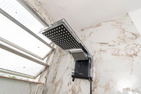 Apartamento para alugar com 35m², 1 quarto e sem vagaBanheiro