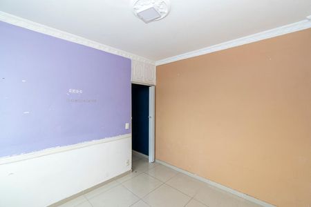 Quarto de apartamento para alugar com 1 quarto, 35m² em Vigário Geral, Rio de Janeiro