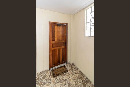 Apartamento para alugar com 35m², 1 quarto e sem vagaÁrea comum - Entrada do Imóvel