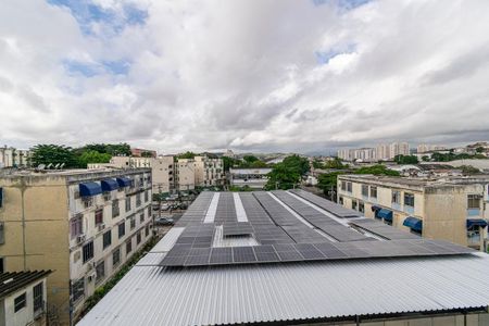 Apartamento para alugar com 35m², 1 quarto e sem vagaVista da Cozinha