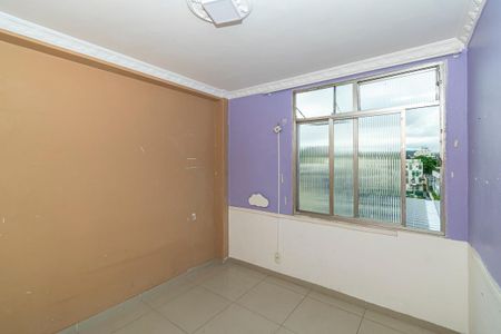 Apartamento para alugar com 35m², 1 quarto e sem vagaQuarto
