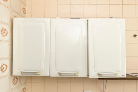Apartamento para alugar com 35m², 1 quarto e sem vagaCozinha - Armários
