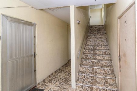 Apartamento para alugar com 35m², 1 quarto e sem vagaÁrea comum - Escadas