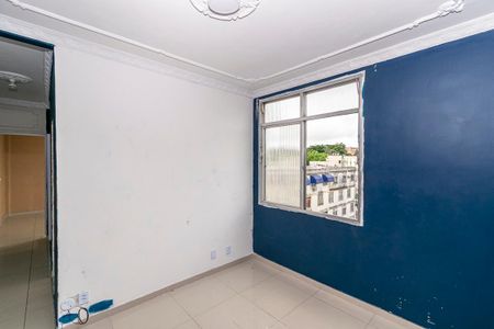 Apartamento para alugar com 35m², 1 quarto e sem vagaSala