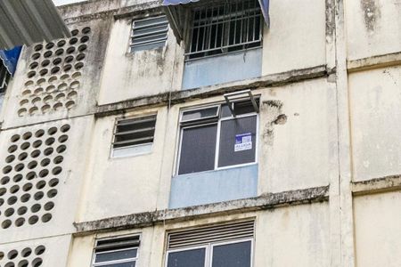 Apartamento para alugar com 35m², 1 quarto e sem vagaFachada do Imóvel