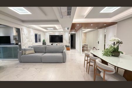 Apartamento à venda com 3 quartos, 172m² em Mooca, São Paulo