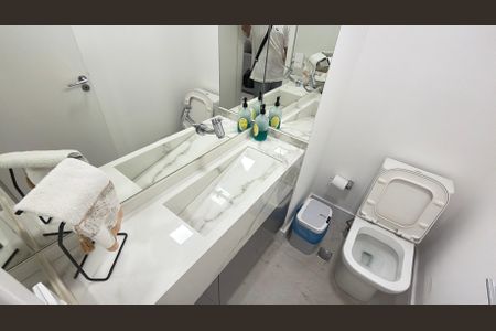 Apartamento à venda com 3 quartos, 172m² em Mooca, São Paulo