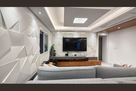 Apartamento à venda com 3 quartos, 172m² em Mooca, São Paulo