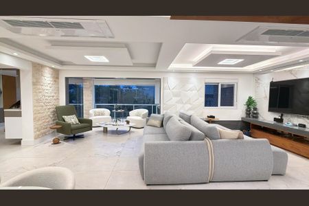 Apartamento à venda com 3 quartos, 172m² em Mooca, São Paulo