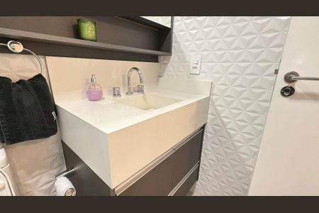 Apartamento à venda com 3 quartos, 172m² em Mooca, São Paulo