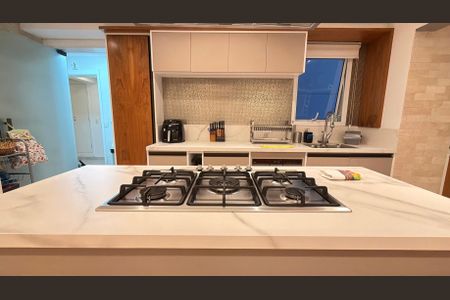 Apartamento à venda com 3 quartos, 172m² em Mooca, São Paulo