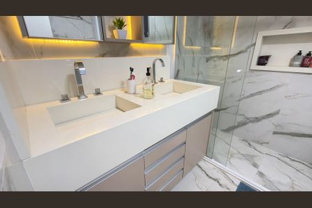Apartamento à venda com 3 quartos, 172m² em Mooca, São Paulo