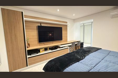 Apartamento à venda com 3 quartos, 172m² em Mooca, São Paulo