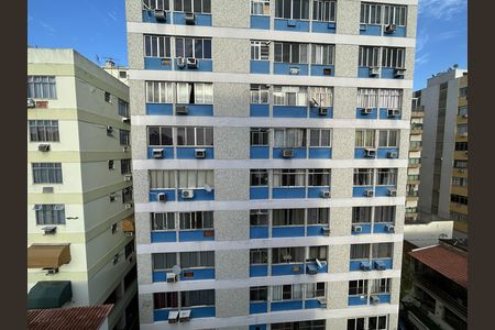 Apartamento à venda com 67m², 2 quartos e 2 vagasVista do Quarto 2