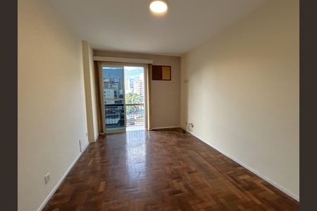Sala de apartamento à venda com 2 quartos, 67m² em Méier, Rio de Janeiro