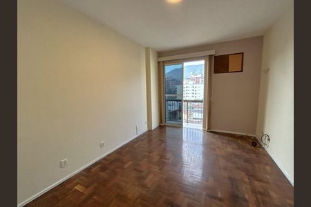 Sala de apartamento à venda com 2 quartos, 67m² em Méier, Rio de Janeiro