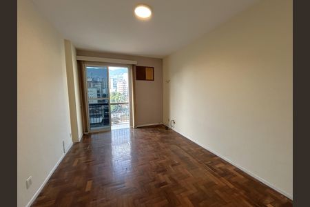 Sala de apartamento à venda com 2 quartos, 67m² em Méier, Rio de Janeiro