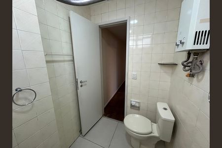 Apartamento à venda com 67m², 2 quartos e 2 vagasBanheiro