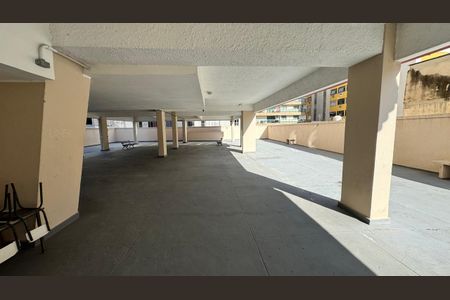 Apartamento à venda com 67m², 2 quartos e 2 vagas Apartamento à venda com 67m², 2 quartos e 2 vagasÁrea comum - Playground
