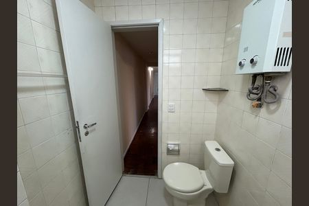 Apartamento à venda com 67m², 2 quartos e 2 vagasBanheiro