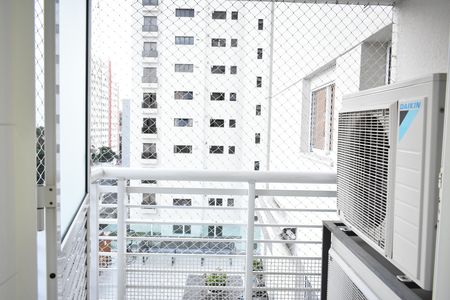 Apartamento para alugar com 167m², 4 quartos e 3 vagasArea técnica 