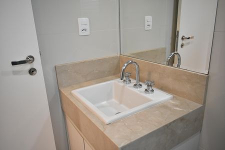 Apartamento para alugar com 167m², 4 quartos e 3 vagasSuíte 2
