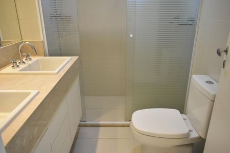 Apartamento para alugar com 167m², 4 quartos e 3 vagasSuíte 1