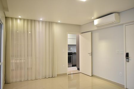 Apartamento para alugar com 167m², 4 quartos e 3 vagasSala
