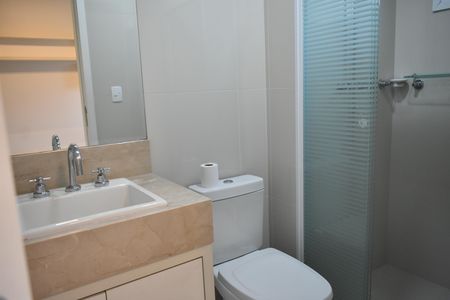 Apartamento para alugar com 167m², 4 quartos e 3 vagasSuíte 2