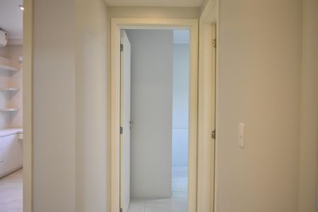 Apartamento para alugar com 167m², 4 quartos e 3 vagasCorredor