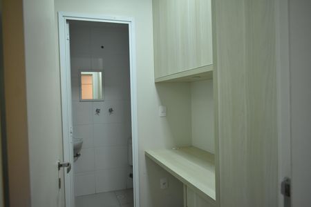 Apartamento para alugar com 167m², 4 quartos e 3 vagasQuarto de Serviço