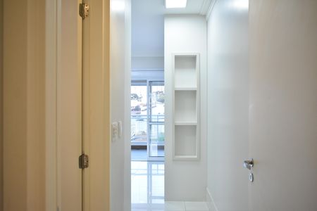 Apartamento para alugar com 167m², 4 quartos e 3 vagasSuíte 1
