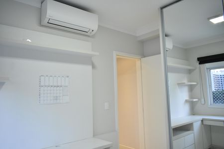 Apartamento para alugar com 167m², 4 quartos e 3 vagasQuarto 2