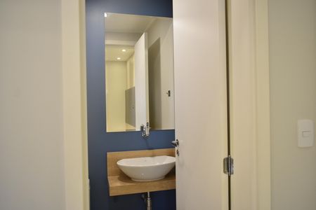 Apartamento para alugar com 167m², 4 quartos e 3 vagasLavabo