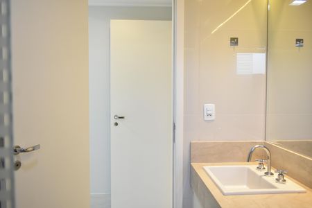 Apartamento para alugar com 167m², 4 quartos e 3 vagasSuíte 1