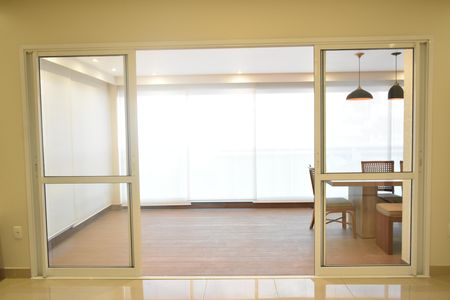 Apartamento para alugar com 167m², 4 quartos e 3 vagasSacada