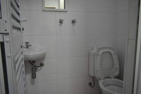 Apartamento para alugar com 167m², 4 quartos e 3 vagasQuarto de Serviço