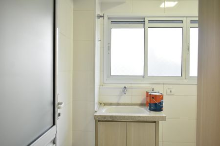 Apartamento para alugar com 167m², 4 quartos e 3 vagasÁrea de Serviço