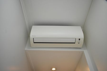 Apartamento para alugar com 167m², 4 quartos e 3 vagasSuíte 1