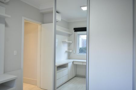 Apartamento para alugar com 167m², 4 quartos e 3 vagasQuarto 2