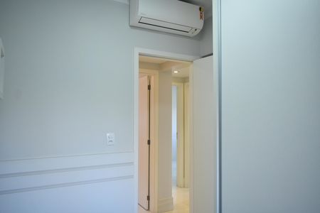 Apartamento para alugar com 167m², 4 quartos e 3 vagasQuarto 1